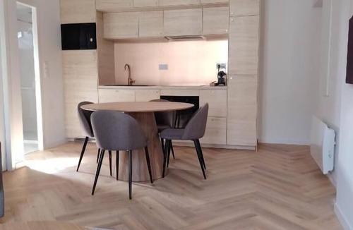 Rodez Apartment | Le Gally 40m2