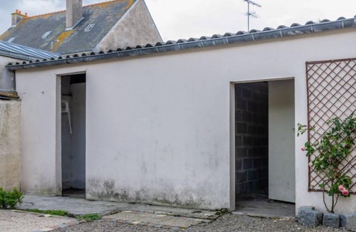 Parame Apartment | Le Gambetta by Interhome