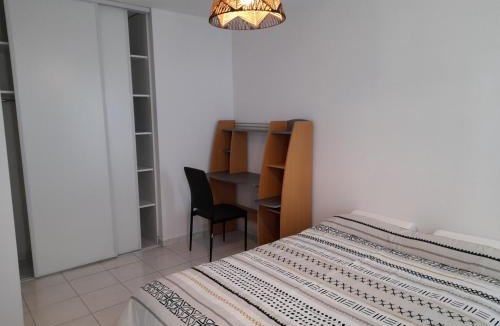 Castelsarrasin Apartment | le gazounet