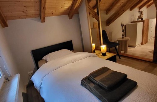 Dabo House | Le Geai des Chênes