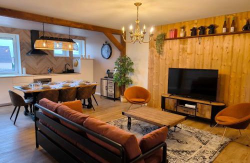 Bergheim Apartment | Le Gewurtz'