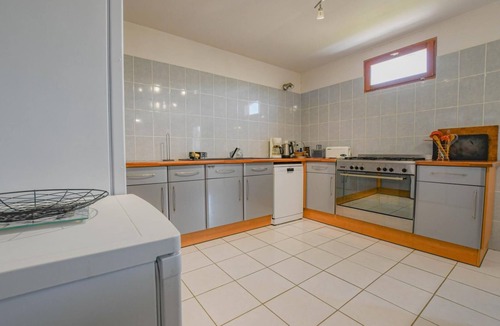 Boeurs-en-Othe House | Le Gite de la CEA - SAINT MARDS EN OTHE