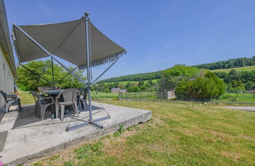 Boeurs-en-Othe House | Le Gite de la CEA - SAINT MARDS EN OTHE
