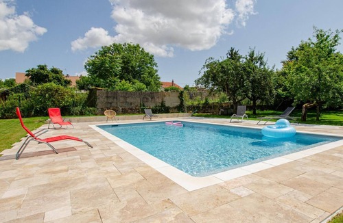 Villenauxe-la-Grande House | Le Gite de Tatanne - VILLENAUXE LA GRANDE