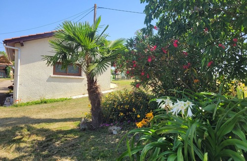 Saint-Arroumex House | Le Gîte De Gayssanes: Charm and Tranquility in the Heart of Nature
