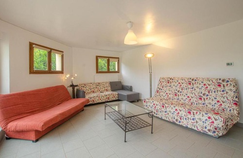 Boeurs-en-Othe House | Le gite de la cea