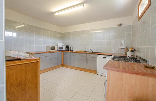 Boeurs-en-Othe House | Le gite de la cea