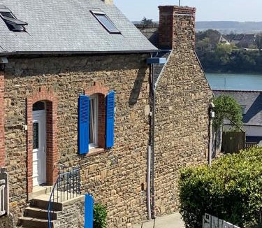 Lezardrieux House | Le gite de la plage