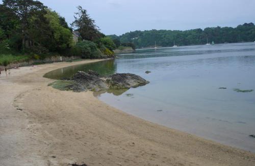 Lezardrieux House | Le gite de la plage