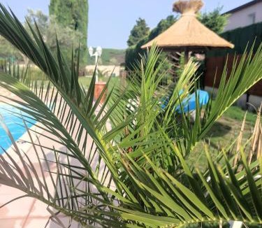 Aramon House | Le gite de lOlivier en Provence