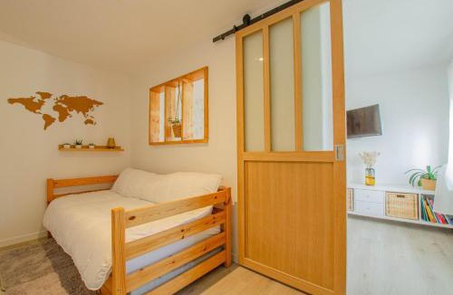 Saint-Lye House | Le gite de saint lyé