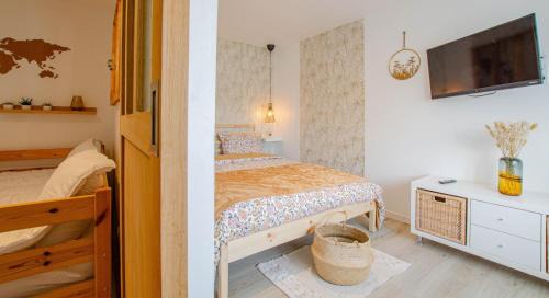 Saint-Lye House | Le gite de saint lyé