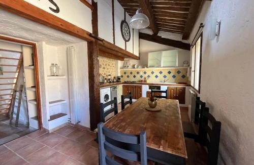 Trigance Apartment | Le Gite des Anges du Verdon
