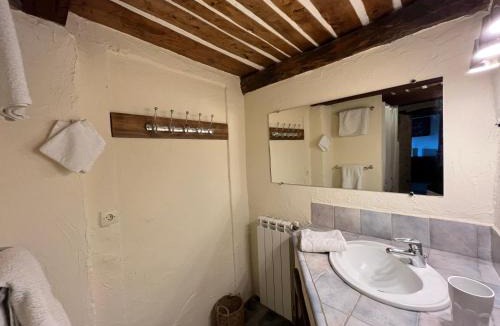 Trigance Apartment | Le Gite des Anges du Verdon