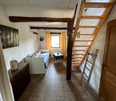 Trigance Apartment | Le Gite des Anges du Verdon