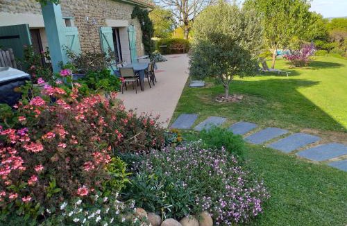 Hagedet House | le gite du CASTELBOSC
