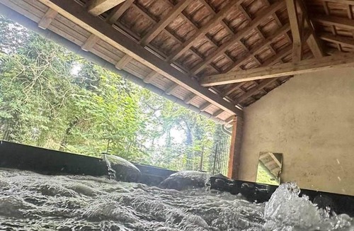 Gondrexange House | Le Gite du Domaine de Haut Ghor