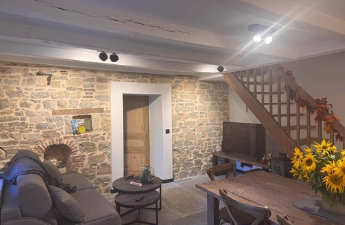 Gondrexange House | Le Gite du Domaine de Haut Ghor
