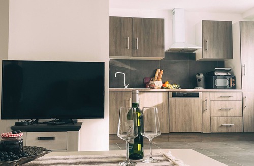 Le Saulcy Apartment | Le Gite la Bande a Oscar