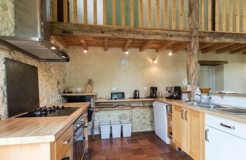 Saint-Araille House | Le Grabieu - Saint-Araille