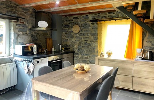 Chooz House | LE Grain D'amour - Chooz