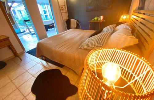 Marciac Bed & Breakfast | Le Grand Bain