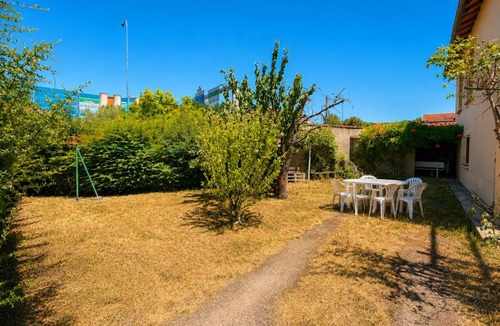 Casselardit House | " Le Grand Biarritz " Jardin - Parking - WIFI