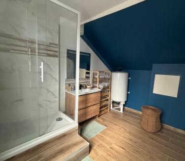 Old Town Apartment | Le Grand Bleu