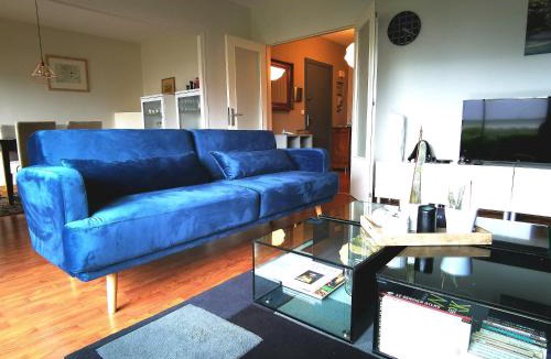 Saint-Brieuc Apartment | Le grand briochin