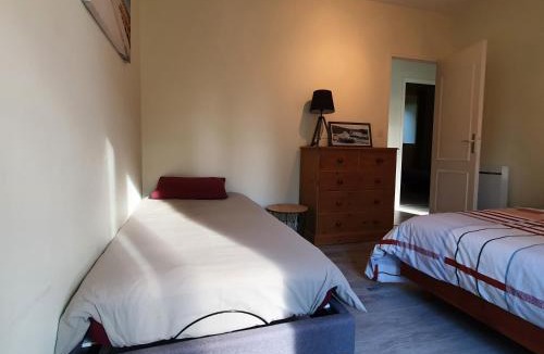 Bonnemain House | Le Grand Domaine du Rocher