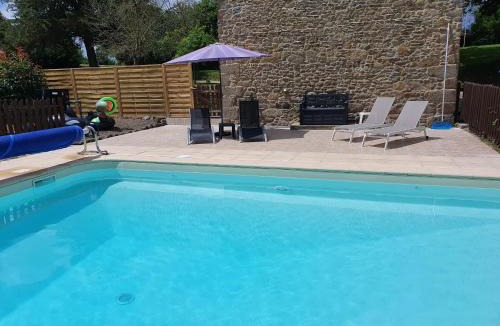 Bonnemain House | Le Grand Domaine du Rocher