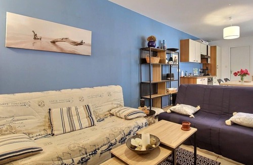 Lannebert House | Le Grand Kergroas - LANNEBERT