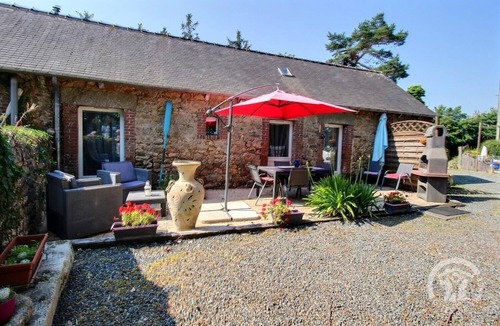Lannebert House | Le Grand Kergroas - LANNEBERT