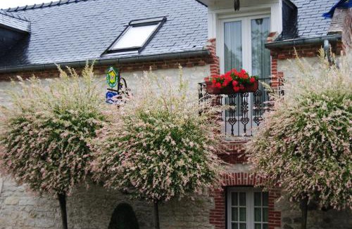 Marchais House | Le Grand Logis