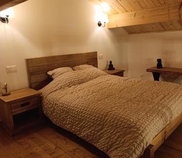 Escles House | Le Grand Meix - La Petite Grange