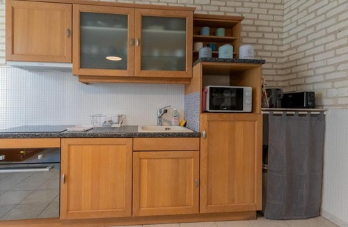 Auboue Apartment | Le Graphite