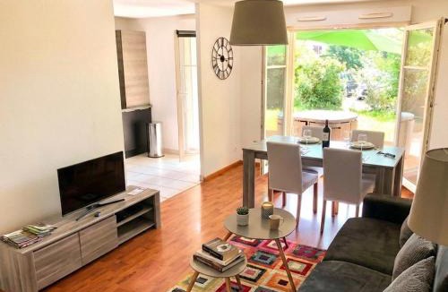 Bergheim Apartment | Le Grasberg