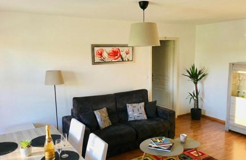 Bergheim Apartment | Le Grasberg
