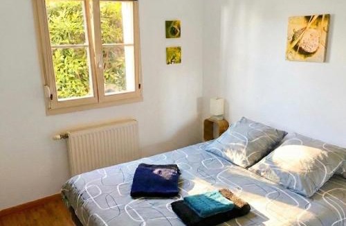 Bergheim Apartment | Le Grasberg