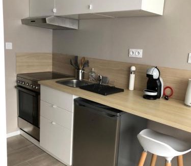 Trois-Epis Apartment | Le Green Cocoon au dessus du vignoble Alsacien