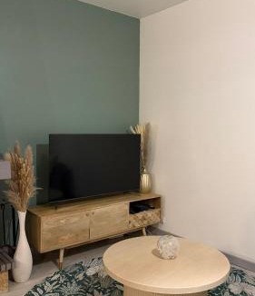 Le Rheu Apartment | Le Green d'Apigné
