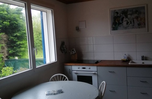 Pleboulle House | Le Gwez cottage - idyllic place near Matignon (2 km)
