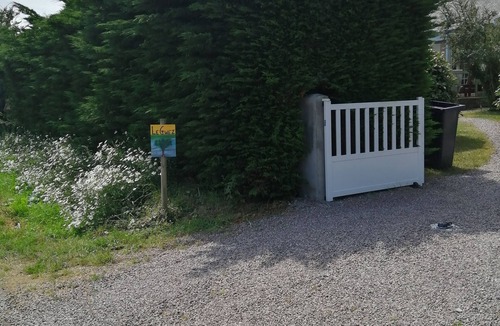 Pleboulle House | Le Gwez cottage - idyllic place near Matignon (2 km)