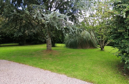 Pleboulle House | Le Gwez cottage - idyllic place near Matignon (2 km)