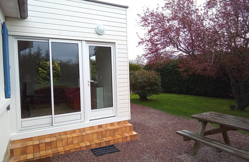 Pleboulle House | Le Gwez cottage - idyllic place near Matignon (2 km)