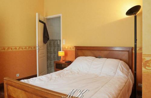 Commercy Apartment | Le Hamac Ambiance chaleureuse, Commercy