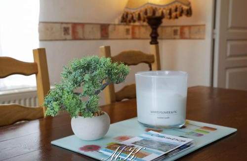 Commercy Apartment | Le Hamac Ambiance chaleureuse, Commercy
