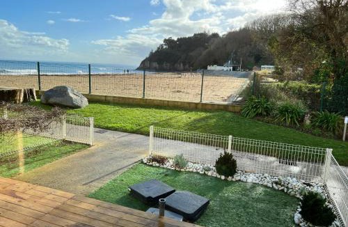 Etables-sur-Mer Apartment | * Le Hameau de la plage *