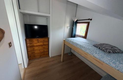 Forcalqueiret House | le HAMEAU DES PINS