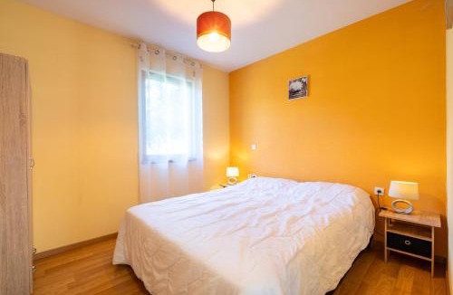 Montoulieu Apartment | Le Hameau du Comté de Foix - 11 chalets en Ariège
